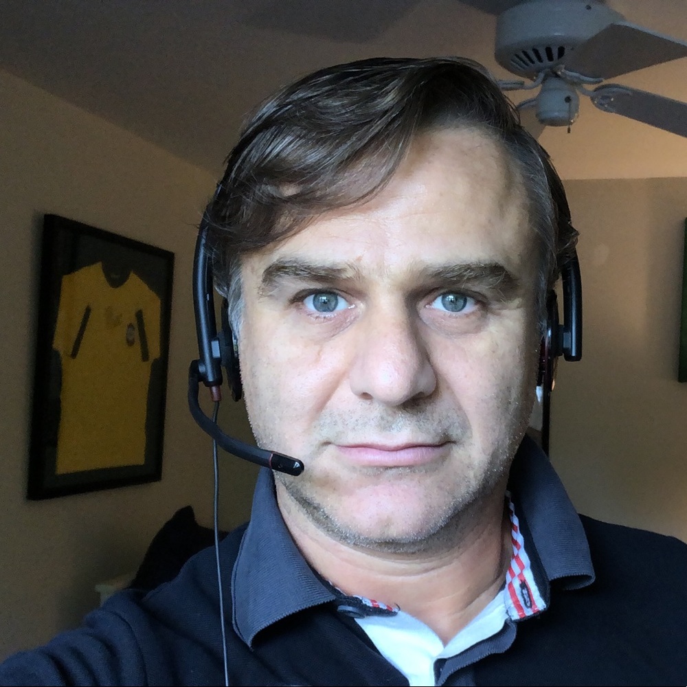 Meet your Posher, Mauricio